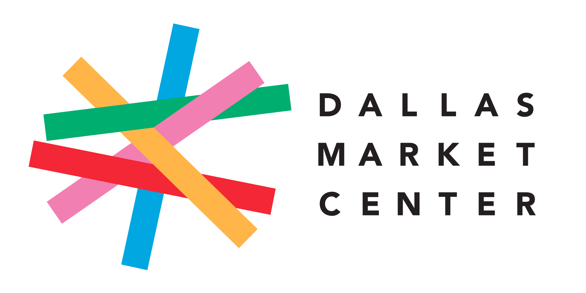 Dallas Market Center logo